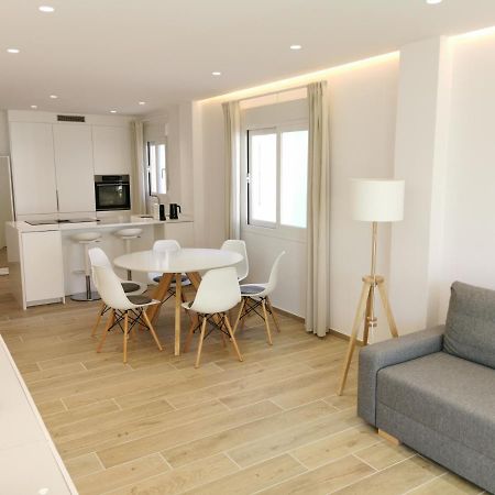 Bright 2 Bedroom Apt Golden Mile Next To Beach Rdr225 Марбелья Екстер'єр фото