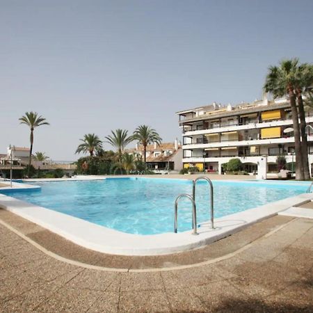 Bright 2 Bedroom Apt Golden Mile Next To Beach Rdr225 Марбелья Екстер'єр фото