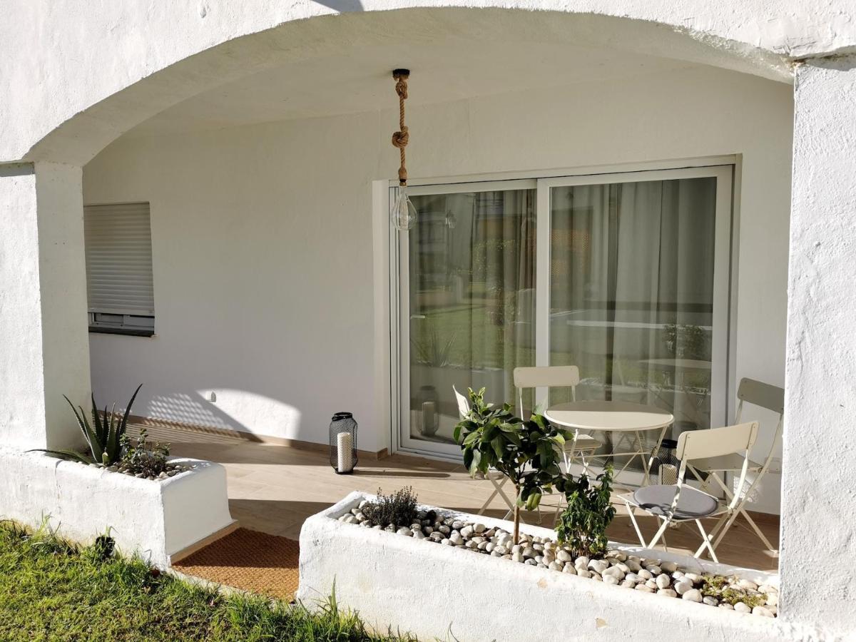 Bright 2 Bedroom Apt Golden Mile Next To Beach Rdr225 Марбелья Екстер'єр фото