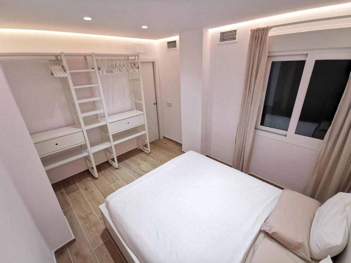 Bright 2 Bedroom Apt Golden Mile Next To Beach Rdr225 Марбелья Екстер'єр фото