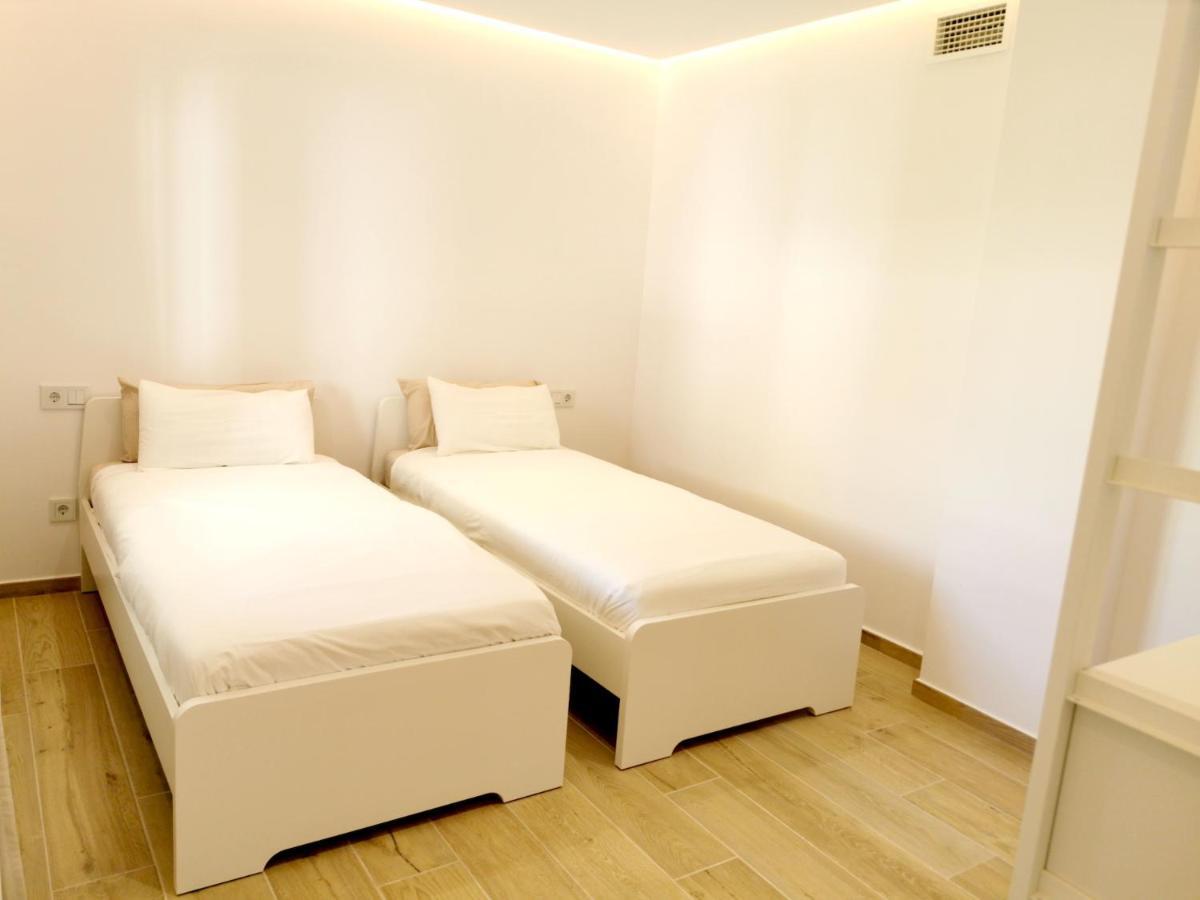 Bright 2 Bedroom Apt Golden Mile Next To Beach Rdr225 Марбелья Екстер'єр фото