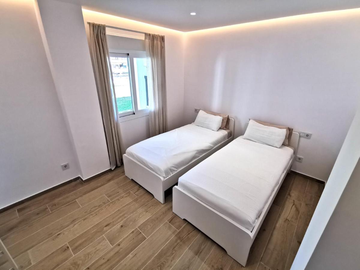 Bright 2 Bedroom Apt Golden Mile Next To Beach Rdr225 Марбелья Екстер'єр фото