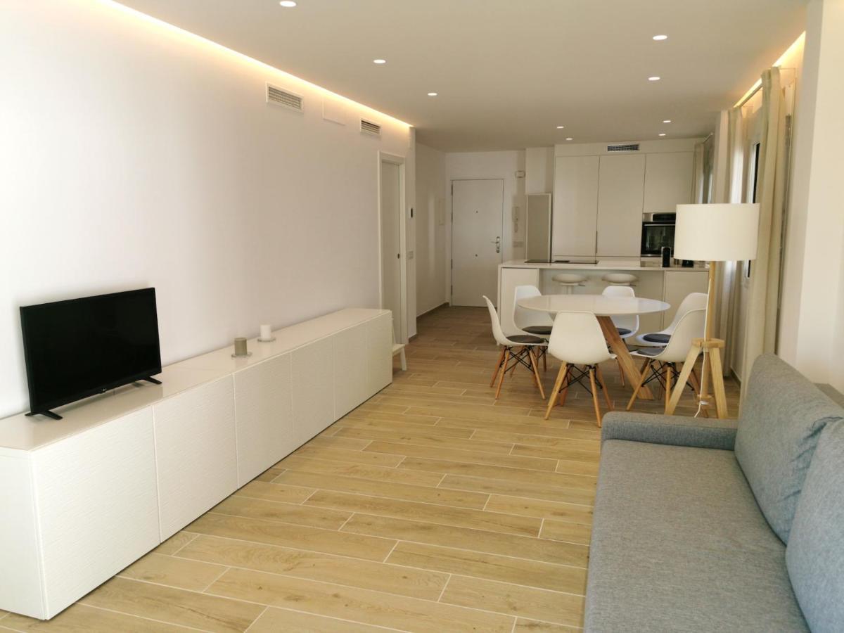 Bright 2 Bedroom Apt Golden Mile Next To Beach Rdr225 Марбелья Екстер'єр фото